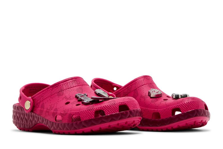 Crocs Classic Clog Juicy Couture