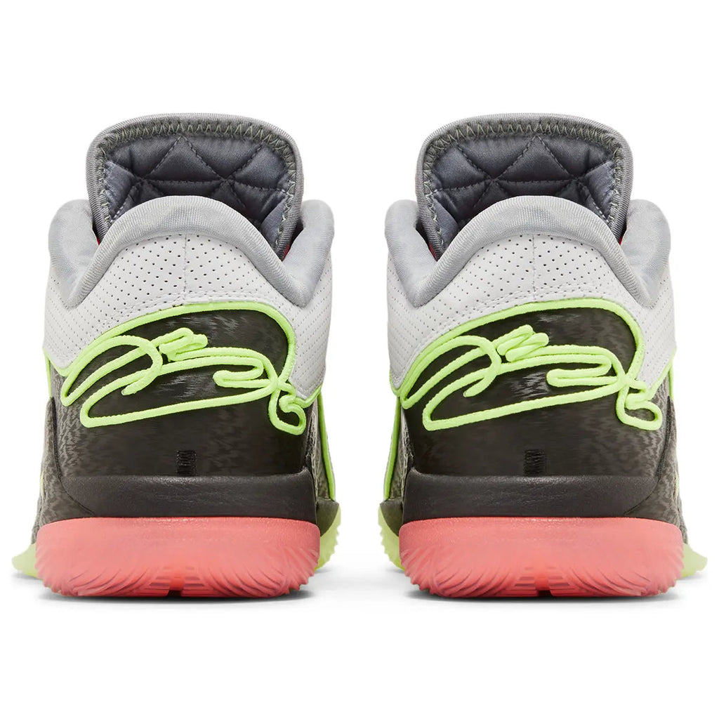 Nike LeBron 22 Moonlight (Translucent Outsole)