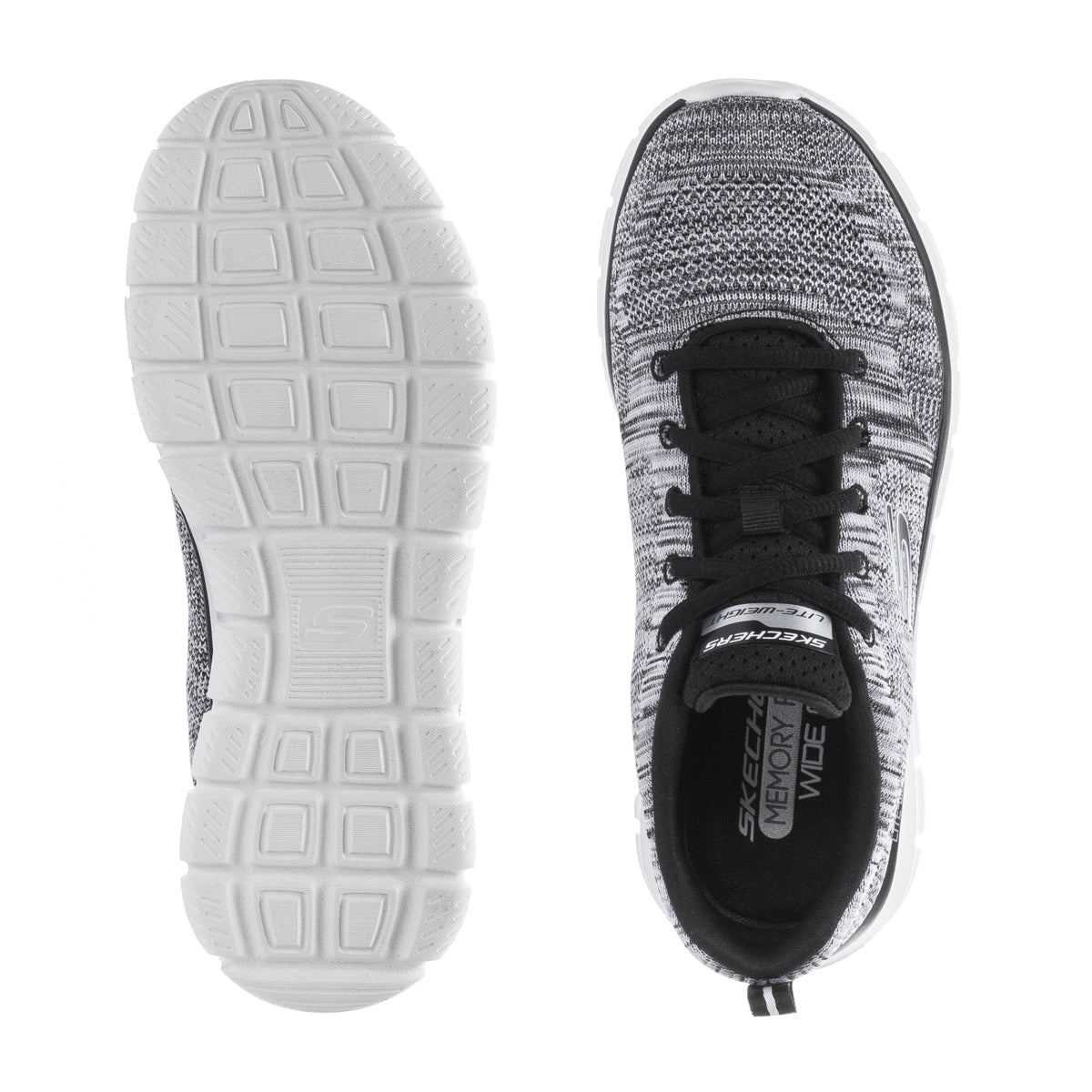 Track Wide - Womens