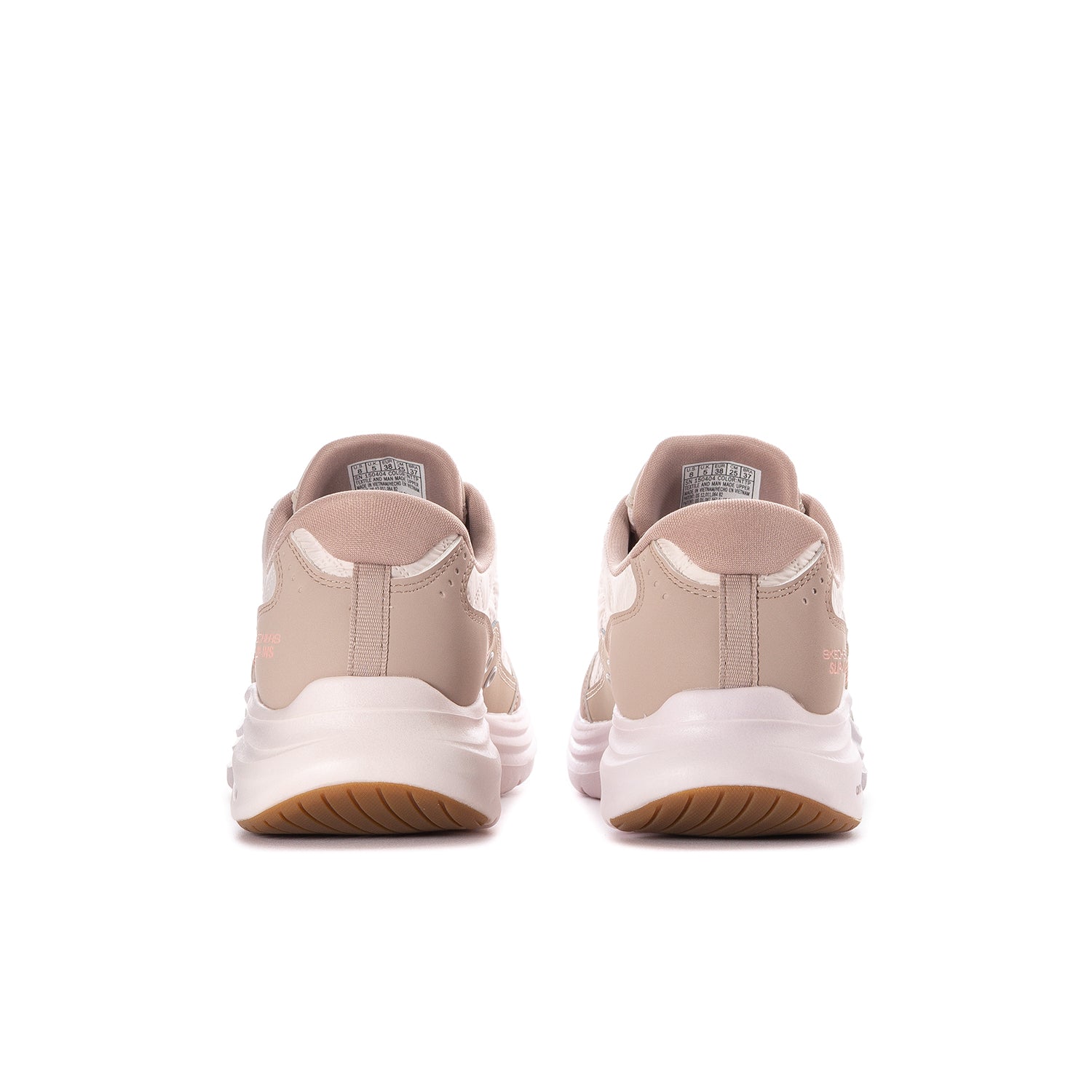 Contour Foam Cozy Fit - Womens