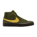 Nike SB Zoom Blazer Mid Antihero Skateboards