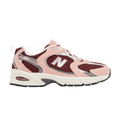 New Balance 530 Pink Moon Burgundy