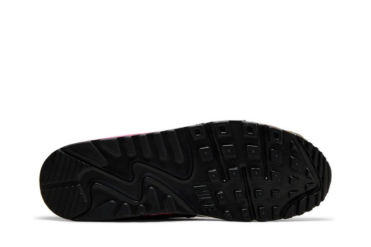 Nike Air Max 90 Camo Pack Sequoia Hyper Pink