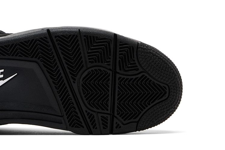 Jordan 4 Retro Black Cat (2025)