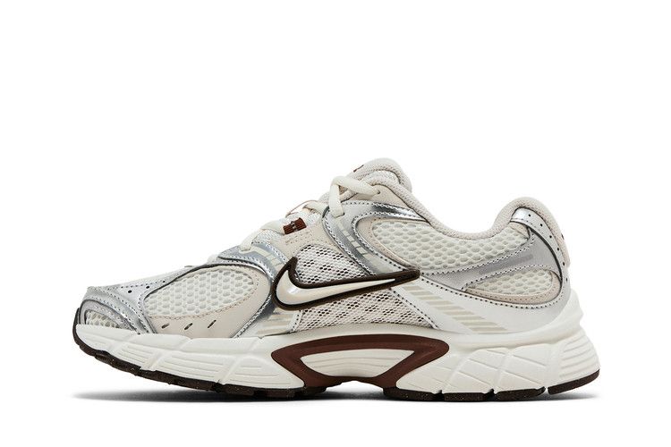 Nike V5 RNR Sail Fauna Brown Phantom Light Orewood Brown (Women's)
