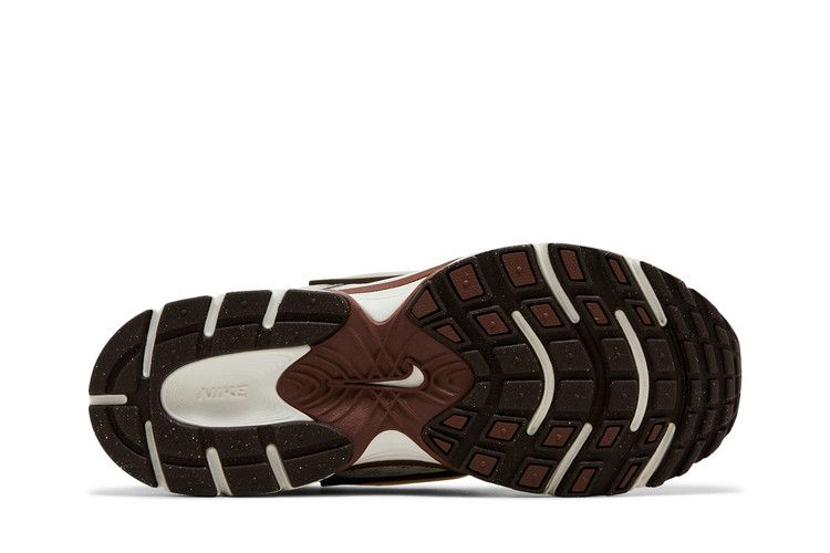 Nike V5 RNR Sail Fauna Brown Phantom Light Orewood Brown (Women's)