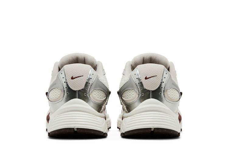 Nike V5 RNR Sail Fauna Brown Phantom Light Orewood Brown (Women's)