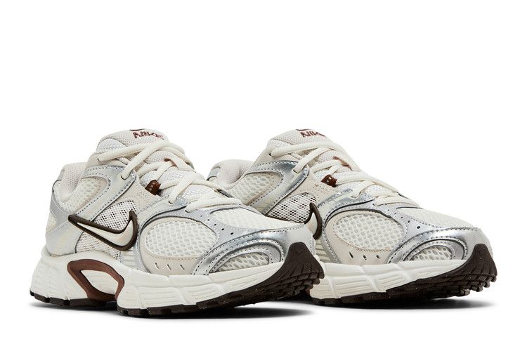 Nike V5 RNR Sail Fauna Brown Phantom Light Orewood Brown (Women's)