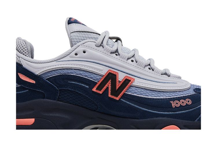 New Balance 1000 Nautical Coral