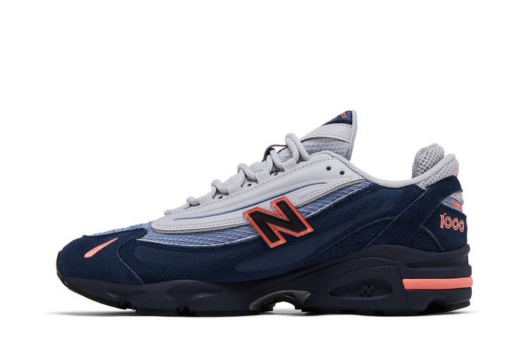 New Balance 1000 Nautical Coral