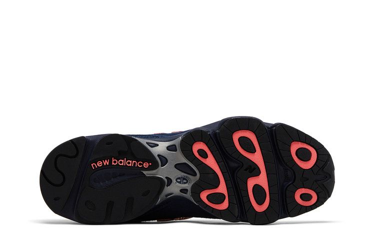New Balance 1000 Nautical Coral