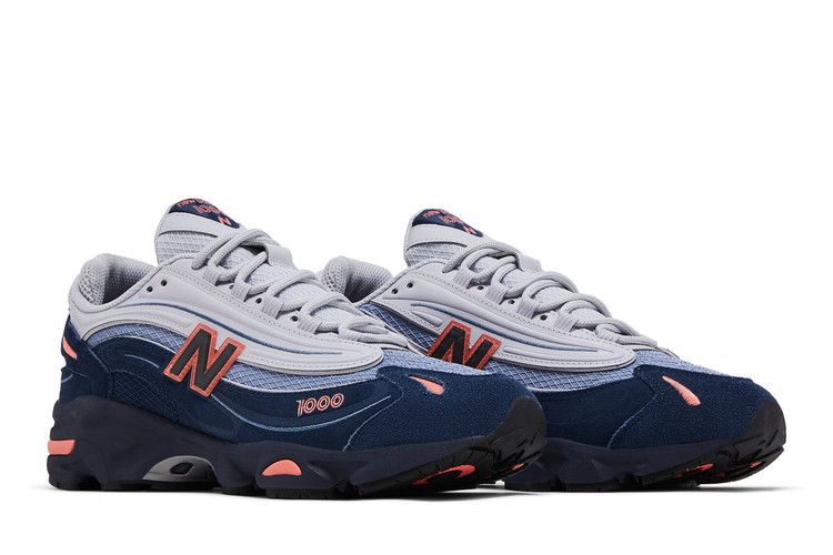 New Balance 1000 Nautical Coral