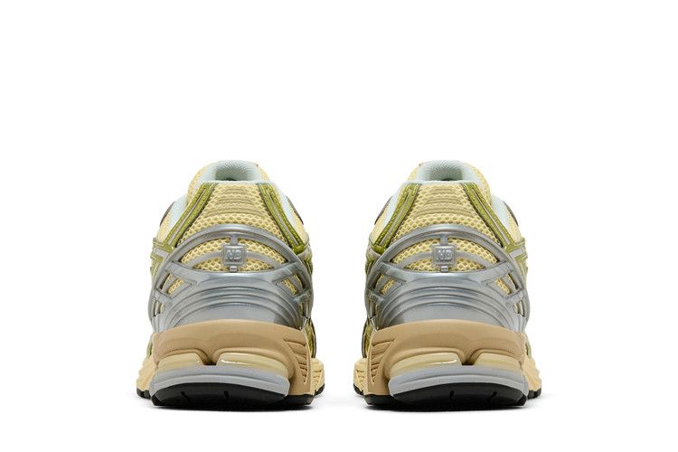 New Balance 1906R Yellow Parchment