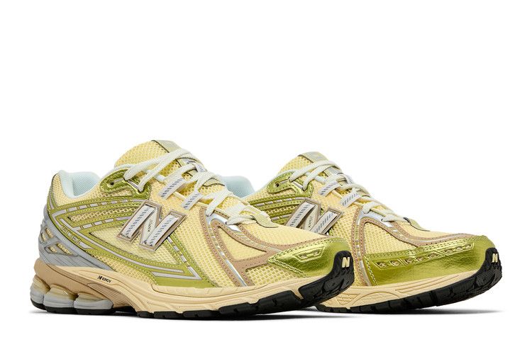 New Balance 1906R Yellow Parchment