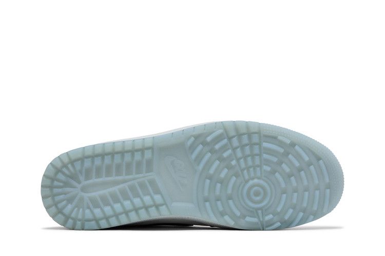 Jordan 1 Mule Golf Wolf Grey