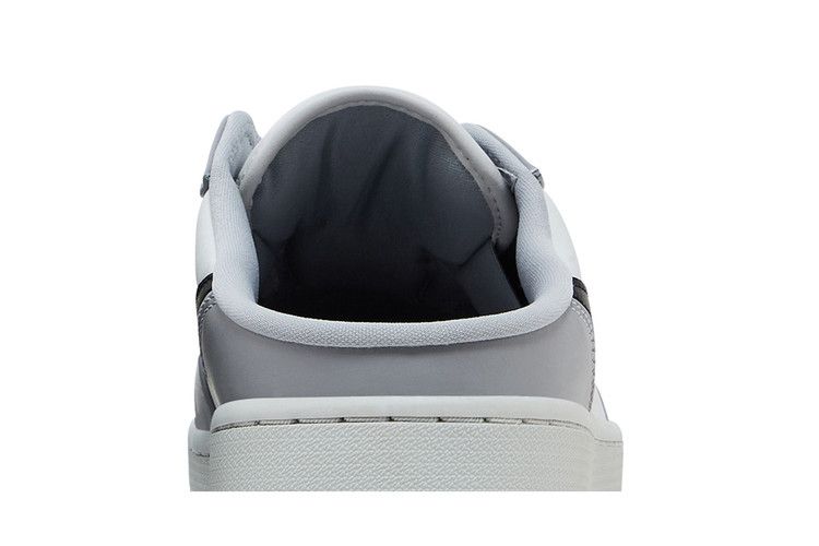 Jordan 1 Mule Golf Wolf Grey