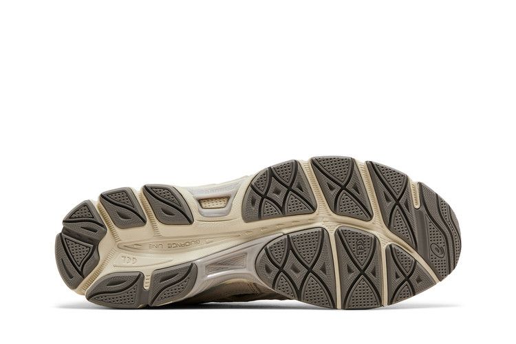 ASICS Gel-NYC Steeple Grey Cream