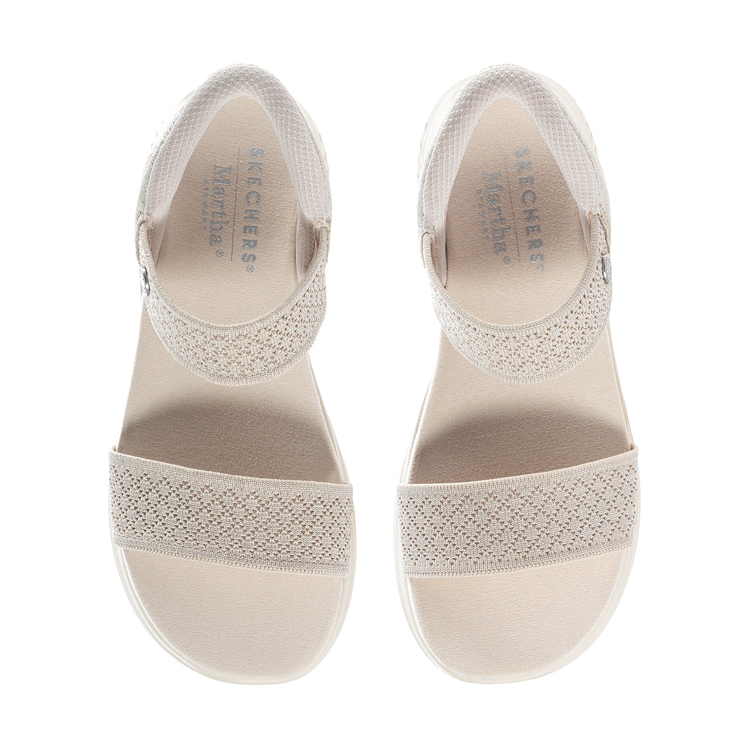 Martha Stewart Ultra Flex 3.0 Slip-In Shine On Us - Womens