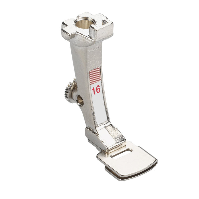#16C Bernina Gathering Foot 9mm