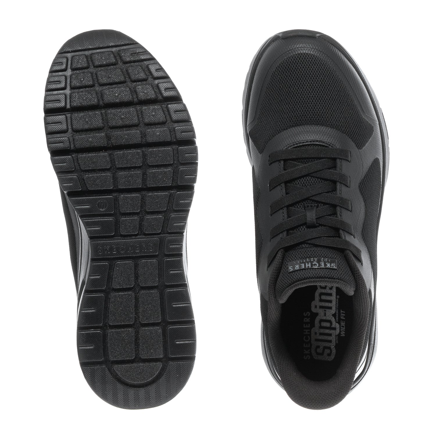 Uno Flex EZ Air Slip In - Mens