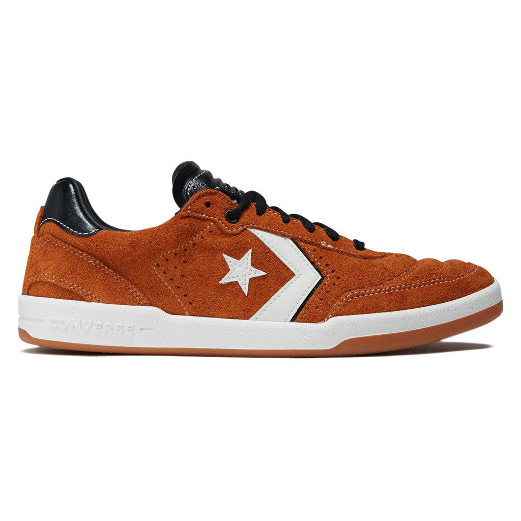 Converse Louie Lopez Pro 2 Shoes - Rusted Bolt/Black/Gum