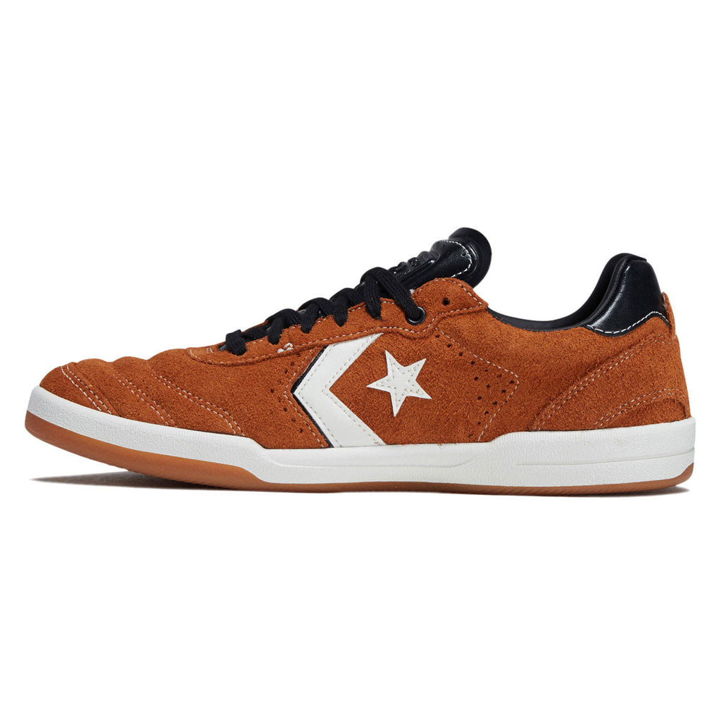 Converse Louie Lopez Pro 2 Shoes - Rusted Bolt/Black/Gum