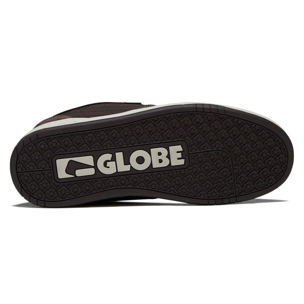 Globe Mojo 2.0 Shoes - Brown/Antique