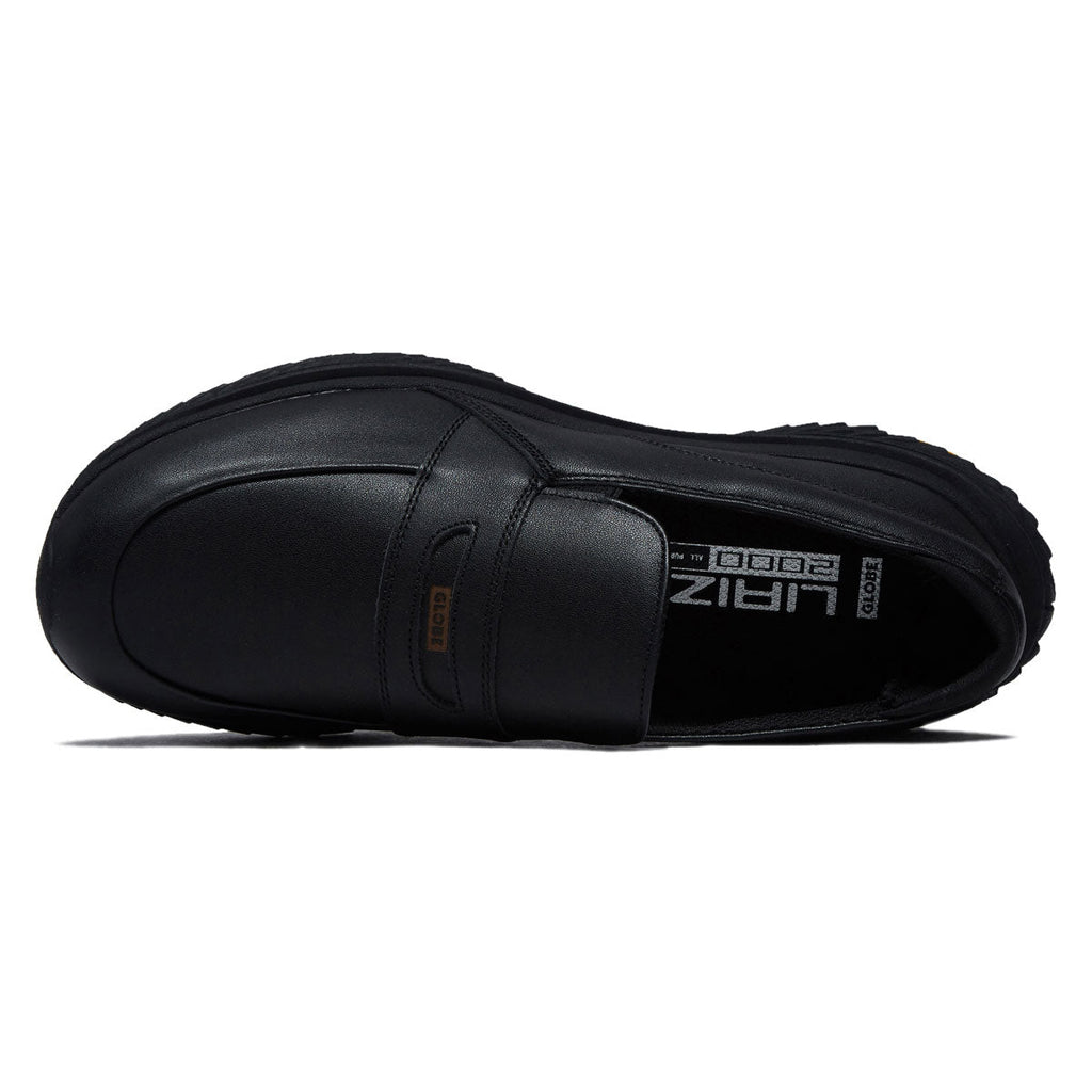 Globe Liaizon Vibram Shoes - Black