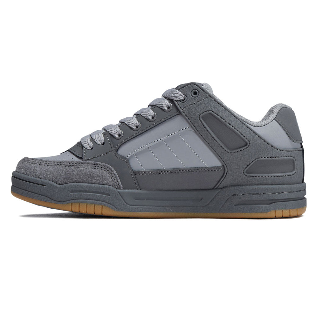 Globe Tilt Shoes - Smoke