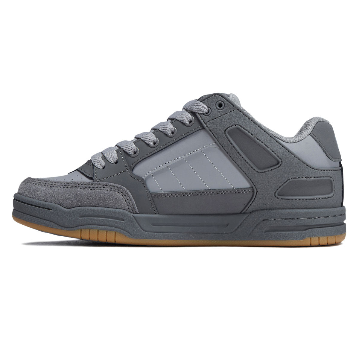 Globe Tilt Shoes - Smoke