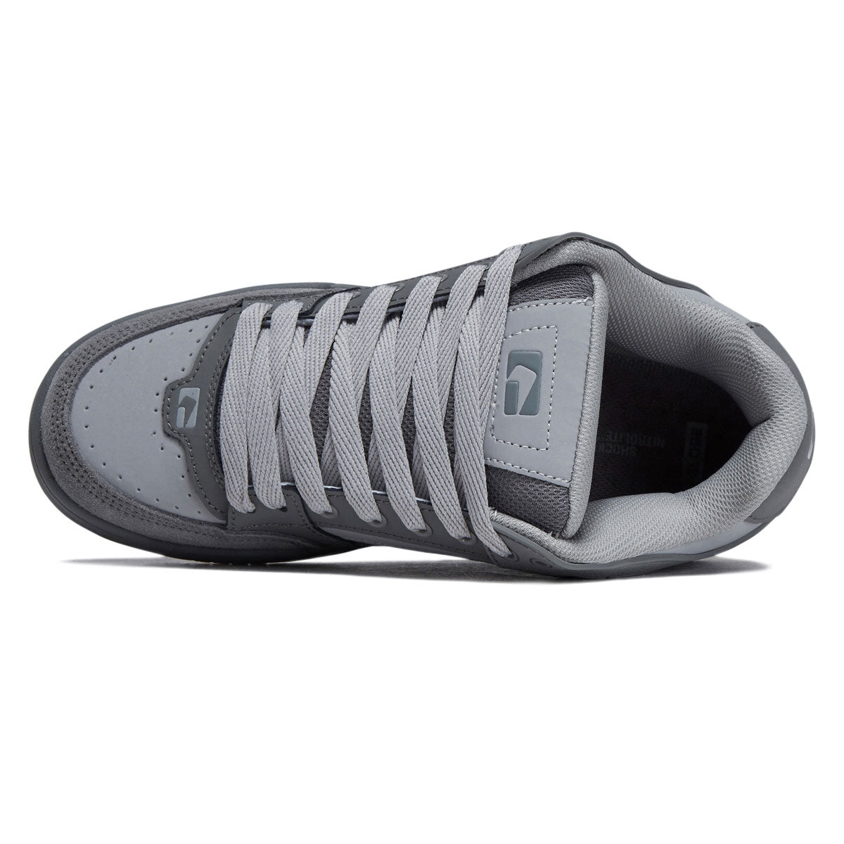 Globe Tilt Shoes - Smoke