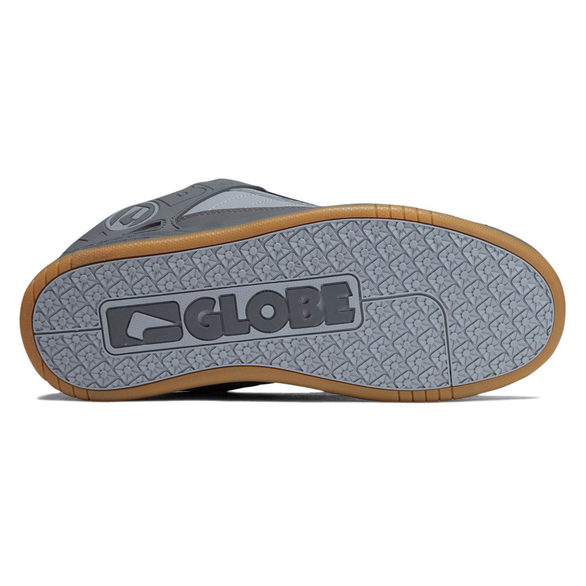 Globe Tilt Shoes - Smoke