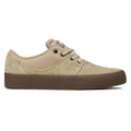 Globe Mahalo Shoes - Sand/Crepe