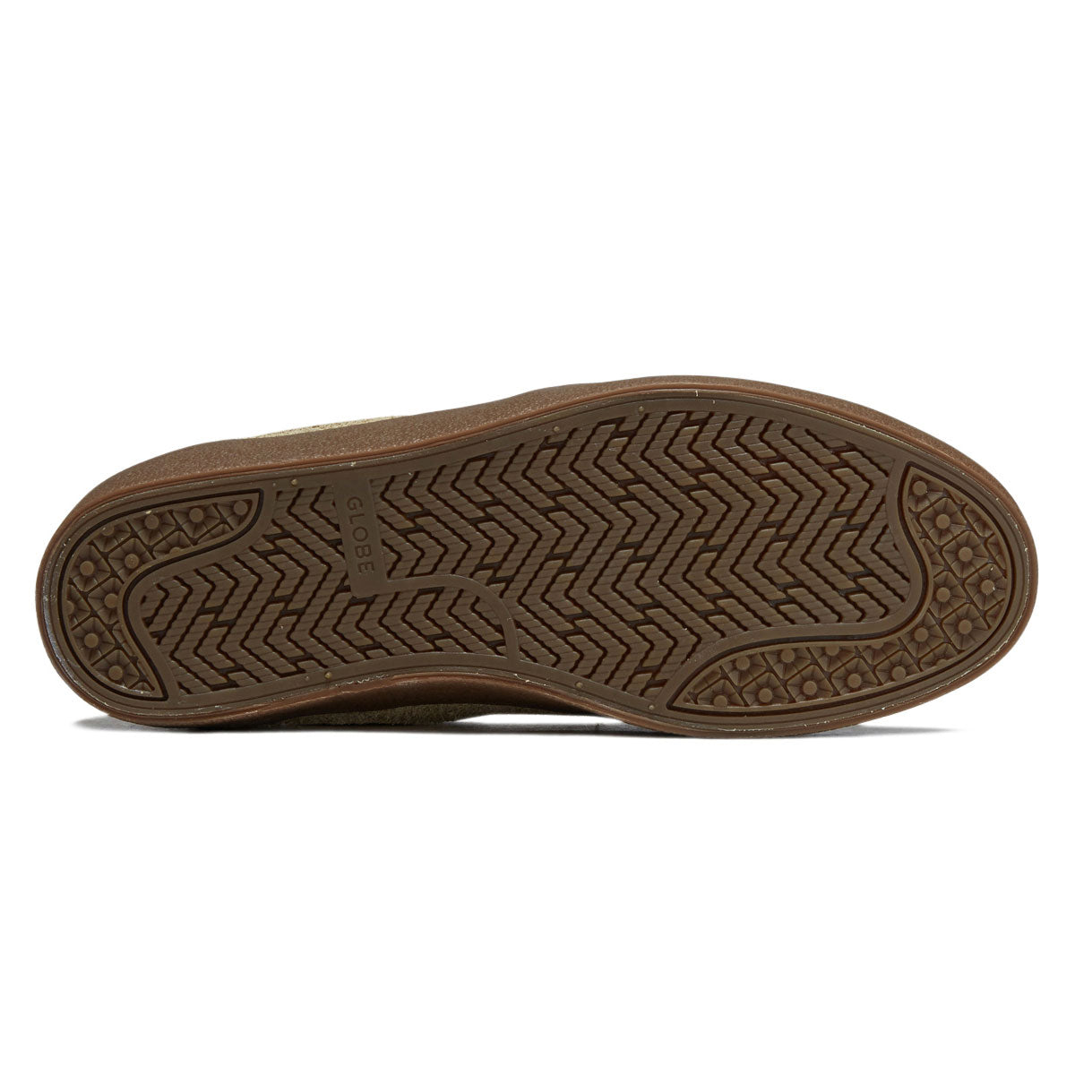 Globe Mahalo Shoes - Sand/Crepe