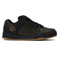 Globe Tilt Shoes - Distressed Leather