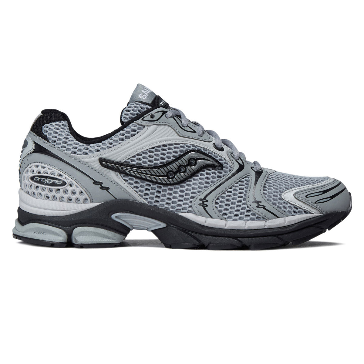 Saucony Progrid Triumph 4 Shoes - Fossil/Cadet