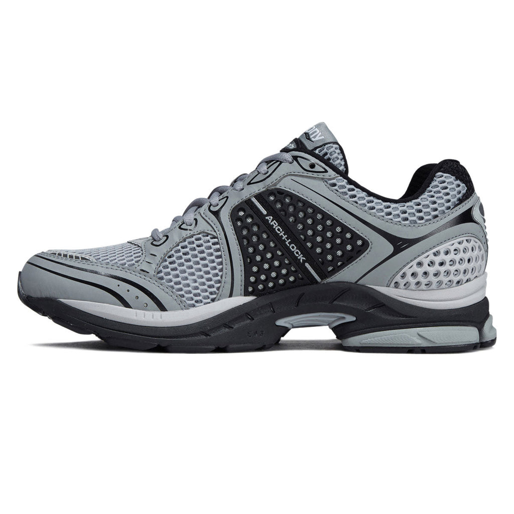 Saucony Progrid Triumph 4 Shoes - Fossil/Cadet