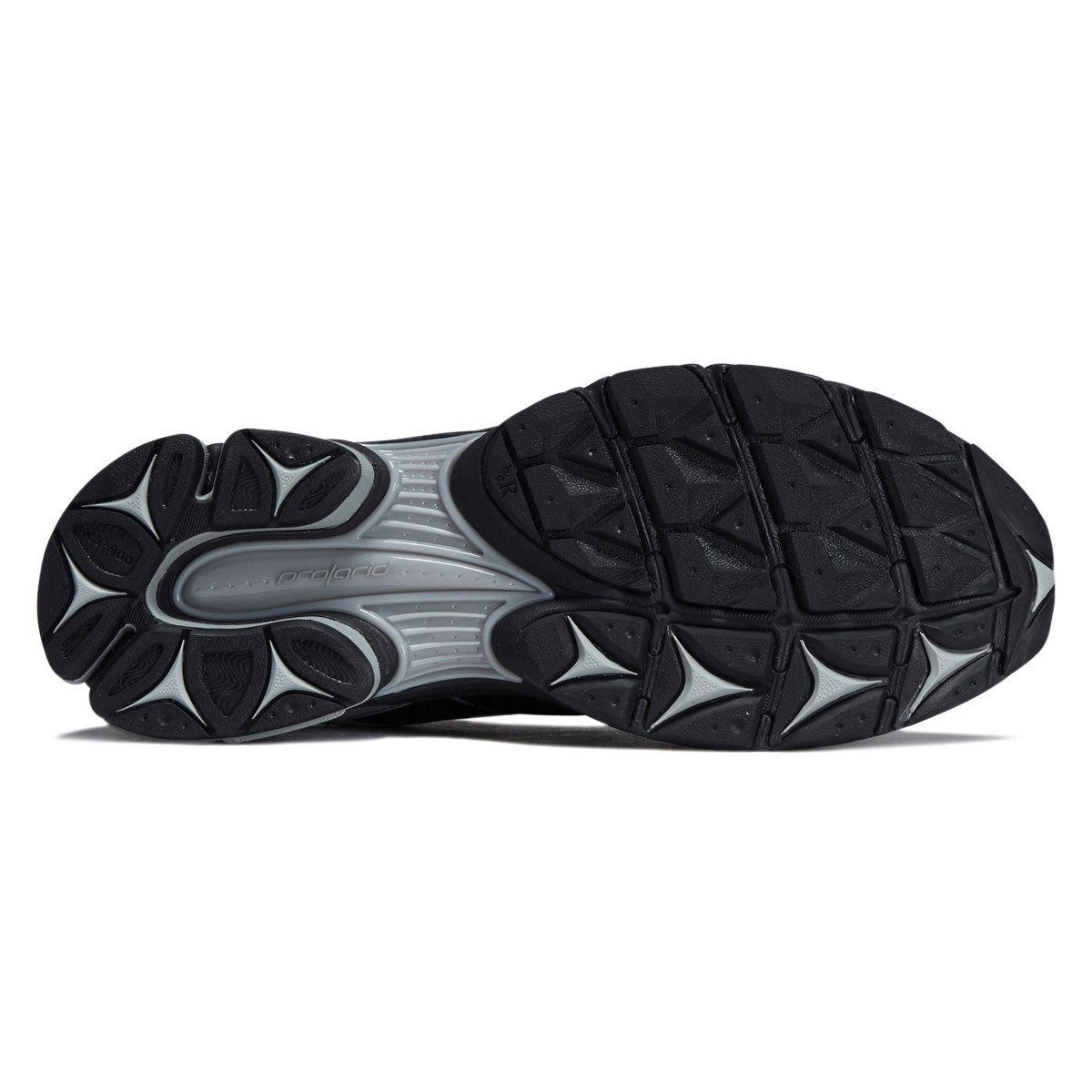 Saucony Progrid Triumph 4 Shoes - Fossil/Cadet