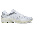 Saucony Progrid Omni 9 Shoes - White/Eggshell