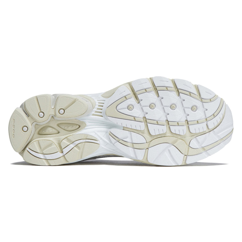 Saucony Progrid Omni 9 Shoes - White/Eggshell