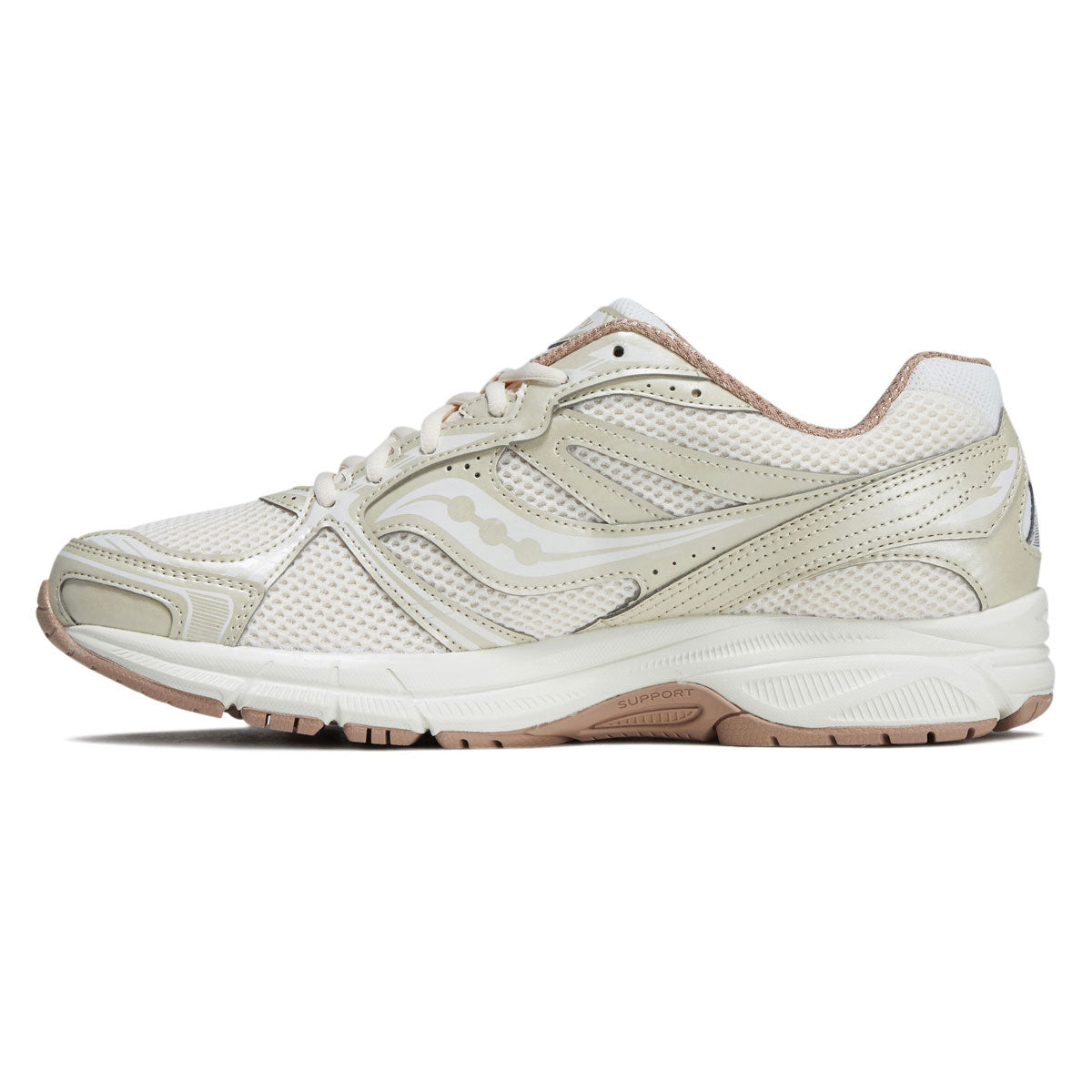 Saucony Grid Legacy Shoes - Dew/Glint