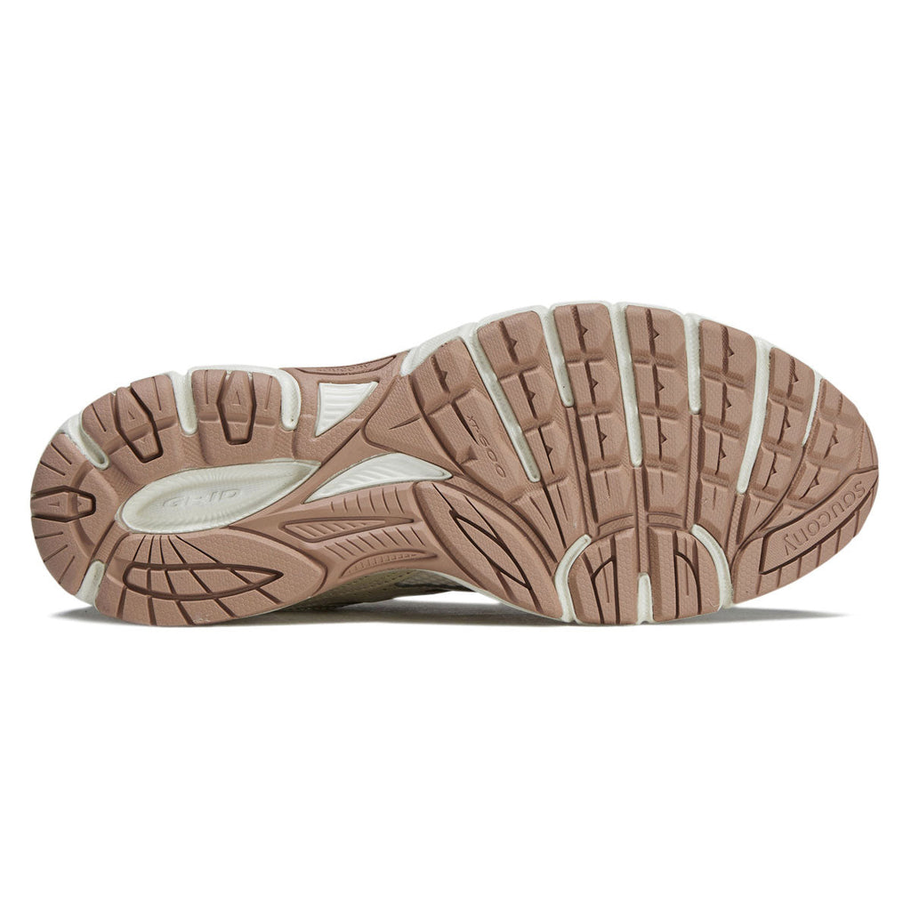 Saucony Grid Legacy Shoes - Dew/Glint