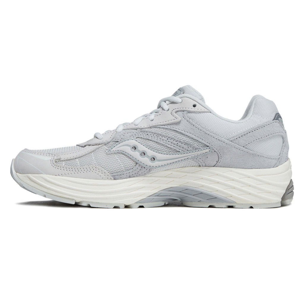Saucony Progrid Omni 9 Shoes - Quartz/Cadet