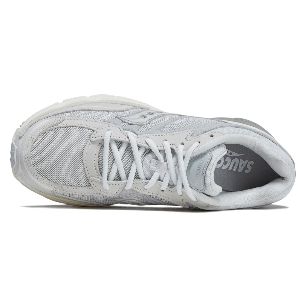 Saucony Progrid Omni 9 Shoes - Quartz/Cadet