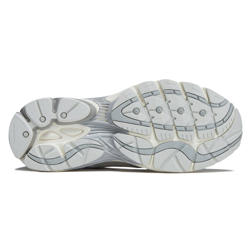 Saucony Progrid Omni 9 Shoes - Quartz/Cadet
