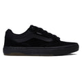 Vans BMX Proof Wafflecup Shoes - Black/Black