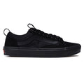 Vans Skate Old Skool 36+ Shoes - Blackout
