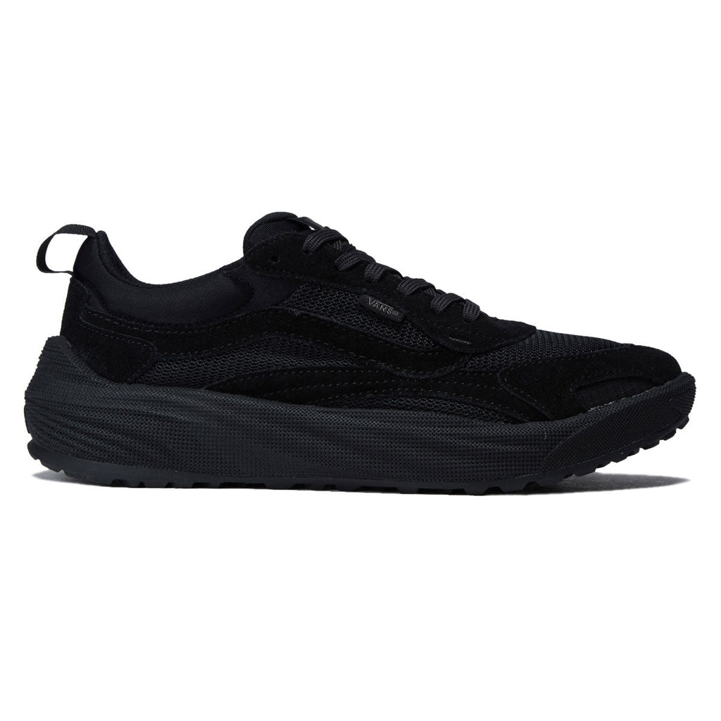 Vans Ultrarange Neo 2.0 Shoes - Black