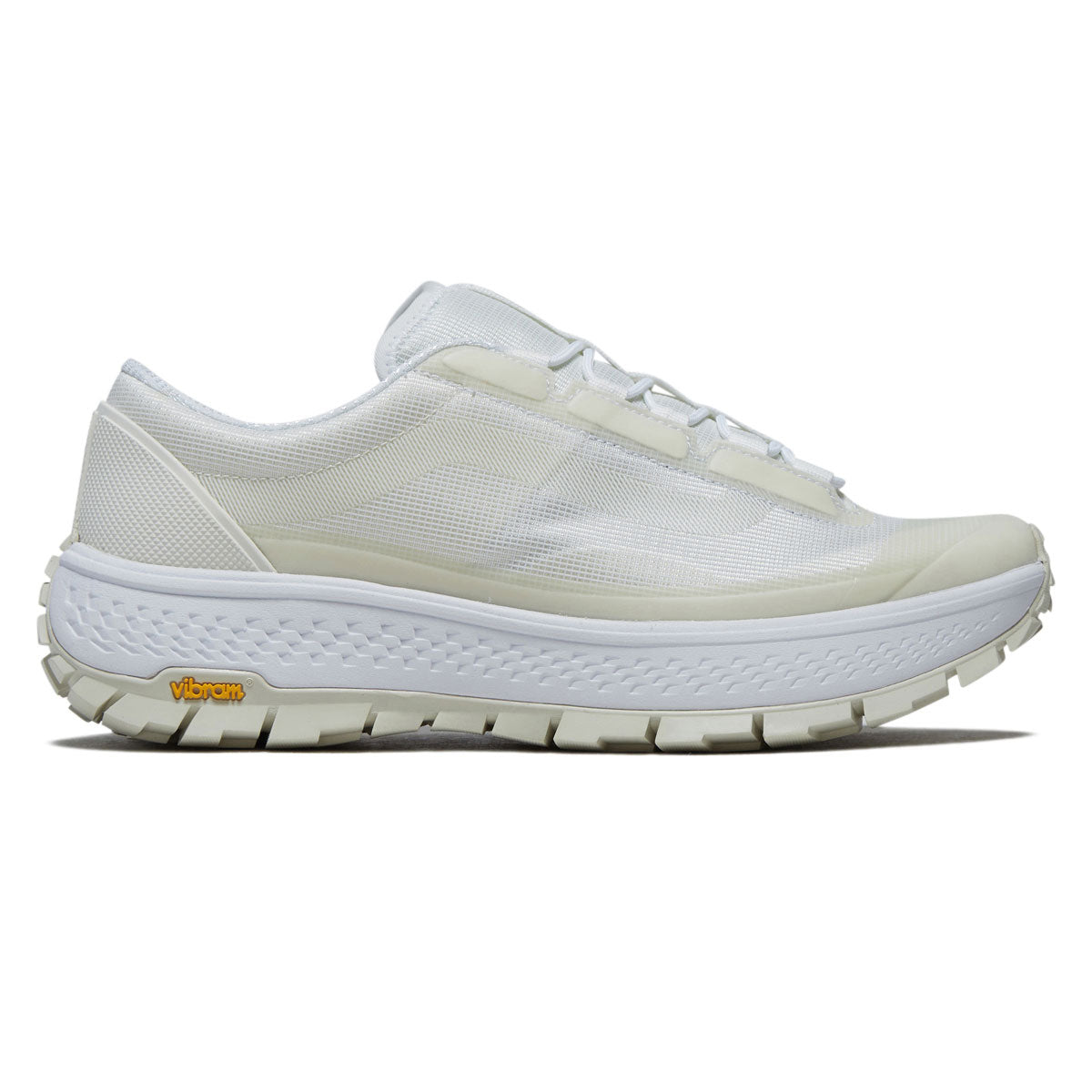 Vans Old Skool 36 Trail Shoes - White