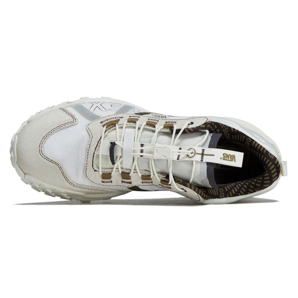 Vans Crosspath XC Gore-Tex Shoes - Marshmallow